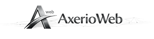 AxerioWeb logo