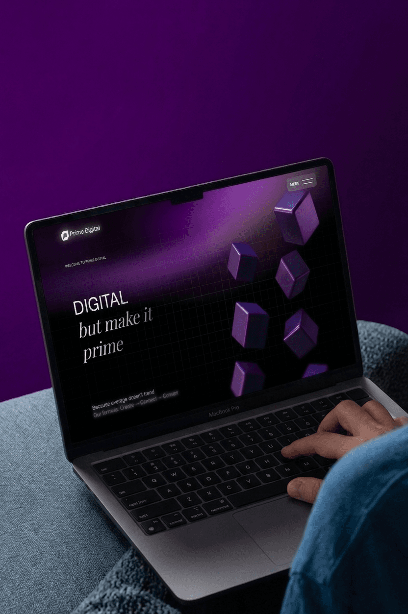 Prime Digital